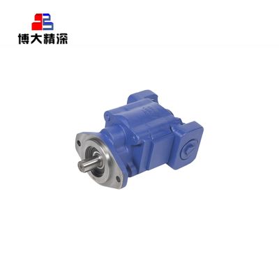 Hydraulic Pump Suit for GP Series Cone Crusher Spare Parts Used in Mining Operations