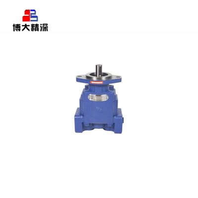 Hydraulic Pump Suit for GP Series Cone Crusher Spare Parts Used in Mining Operations