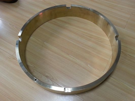 30 KG Weight Cone Crusher Spare Parts Upper Head Bushing for HP Series Weight KG 30