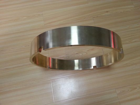 30 KG Weight Cone Crusher Spare Parts Upper Head Bushing for HP Series Weight KG 30