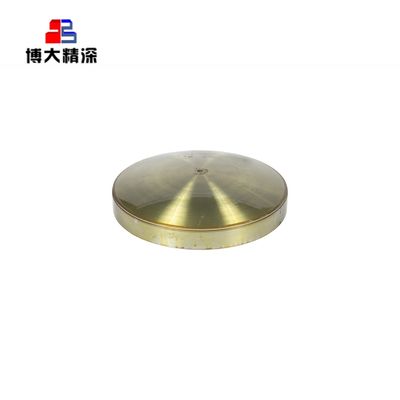Mineral HP200 HP300 HP400 HP500 Cone Crusher Spare Parts Head Ball with Long Lifespan