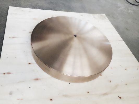 Mineral HP200 HP300 HP400 HP500 Cone Crusher Spare Parts Head Ball with Long Lifespan