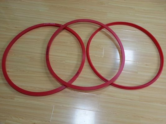 Seal Kit Spare Parts Collection for Mining Cone Crusher Weight KG 100