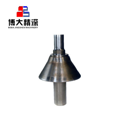 Cone Crusher Head Assembly Crusher Wear Parts in EN124 Standard for OEM Acceptable