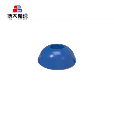 Advantageous Distributor Plate for Mining Crusher Spare Wear Parts All over the World