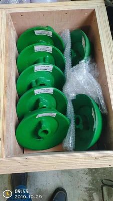 Advantageous Distributor Plate for Mining Crusher Spare Wear Parts All over the World