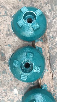 Advantageous Distributor Plate for Mining Crusher Spare Wear Parts All over the World