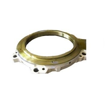 Forging Process Adjustment Ring Apply to HP Series Cone Crusher Component Parts