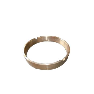 Fine Sand Casting Bronze Upper Head Bushing for Mining Machinery Spare Components