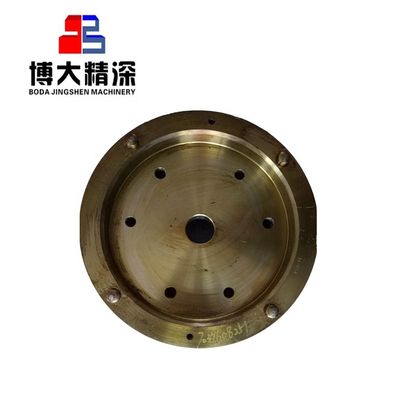 Machine Type Crusher Spare Parts Socket for Carbon Steel Stone Cone Crusher
