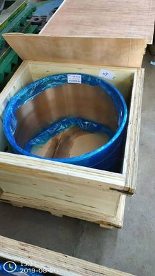 GP Series Cone Crusher Spare Bronze Parts Eccentric Bushing for Mining Crusher