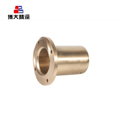 Processing Type Casting Stone Cone Crusher Spare Parts for Mining Crusher in Market