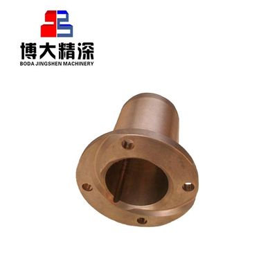 Processing Type Casting Stone Cone Crusher Spare Parts for Mining Crusher in Market