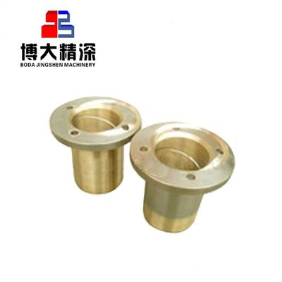 Processing Type Casting Stone Cone Crusher Spare Parts for Mining Crusher in Market