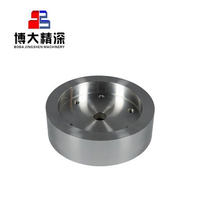 Sale Range All Over the World Carbon Steel Spare Parts Socket for Mining Cone Crusher