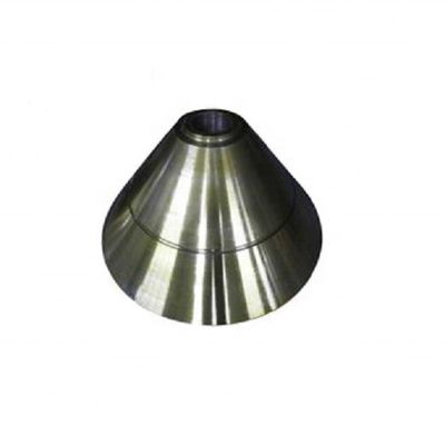 EN124 Standard Head Assembly Spare Parts for Mining Stone Cone Crusher All Over the World