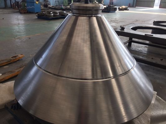 EN124 Standard Head Assembly Spare Parts for Mining Stone Cone Crusher All Over the World