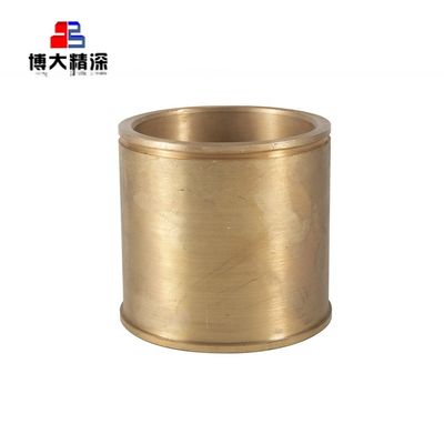 OEM Eccentric Bushing for GP Series Cone Crusher Mining Smooth Casting by Fine Sand