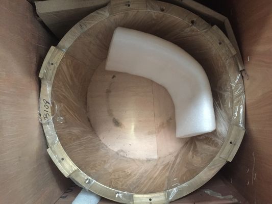 OEM Eccentric Bushing for GP Series Cone Crusher Mining Smooth Casting by Fine Sand