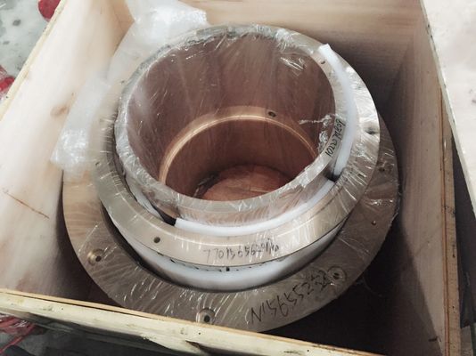 OEM Eccentric Bushing for GP Series Cone Crusher Mining Smooth Casting by Fine Sand