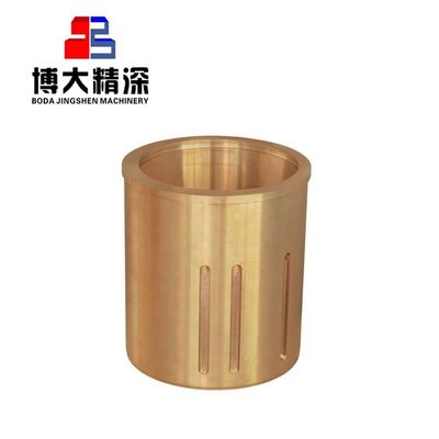 OEM Eccentric Bushing for GP Series Cone Crusher Mining Smooth Casting by Fine Sand