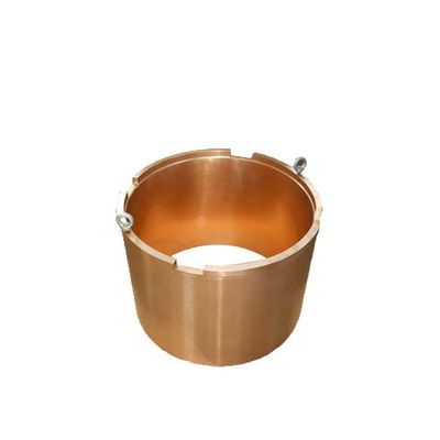 Smooth Frame Bushing for GP Series Cone Crusher Mining Stone Crusher
