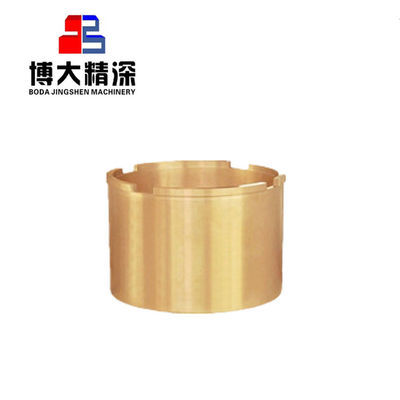 Smooth Frame Bushing for GP Series Cone Crusher Mining Stone Crusher