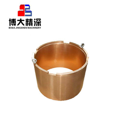 Smooth Frame Bushing for GP Series Cone Crusher Mining Stone Crusher