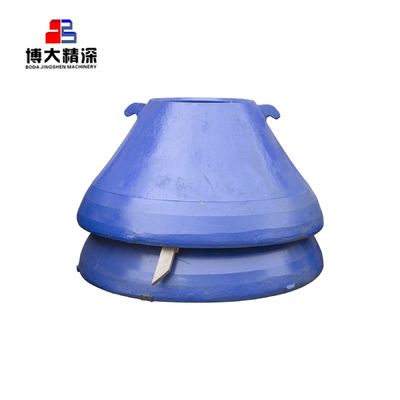 Building Material Shops GP Series Stone Cone Crusher Wear Parts Mining Crusher Spare Parts Weight KG 799