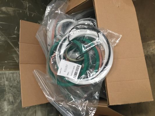 Durable and Wear-resistant Mining Cone Crusher Parts Stone Crusher Spare Parts Seal Kit