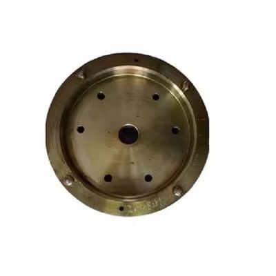 Socket Cone Crusher Replacement Parts for Mining Forged and Machined to Perfection