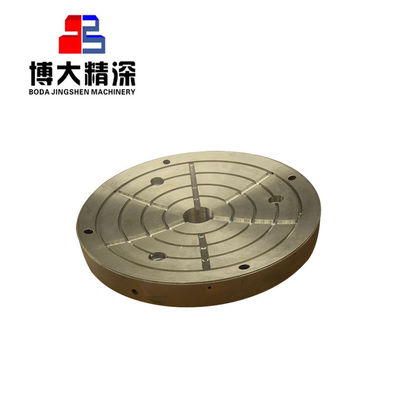 30KG Weight Mining Cone Crusher Spare Parts Bronze Socket Liner in High Demand