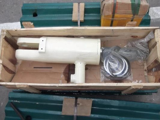 Cone Crusher Accessories and Stone Crusher Spare Parts Tramp Release Cylinder 1093050058 for HP500