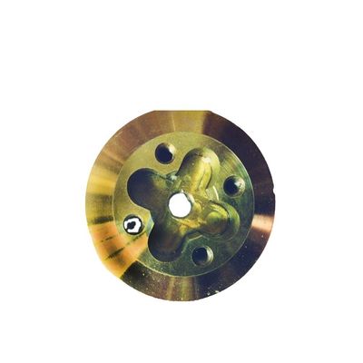 Mining Machine Spare Parts N41060201 Locking Bolt for HP500 Cone Crusher Construction