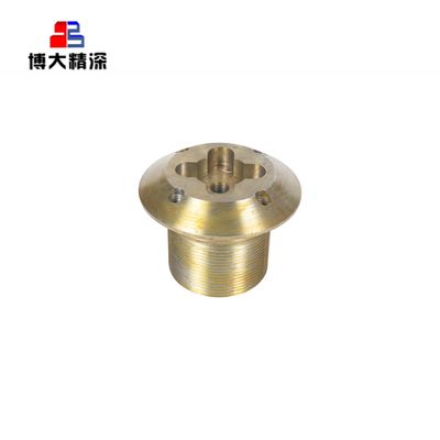 Mining Machine Spare Parts N41060201 Locking Bolt for HP500 Cone Crusher Construction