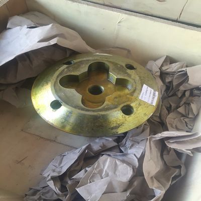Mining Machine Spare Parts N41060201 Locking Bolt for HP500 Cone Crusher Construction