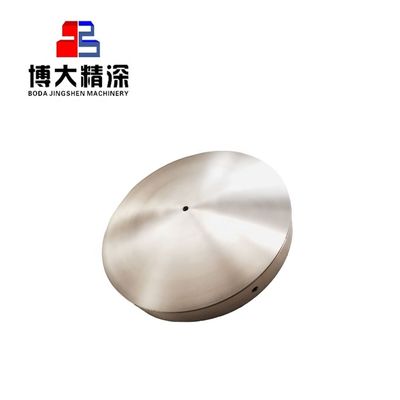 Spare Parts Head Ball 1057605124 for HP500 Stone Cone Crusher Standard EN124