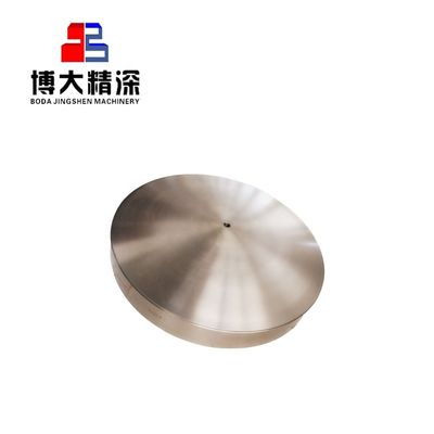Spare Parts Head Ball 1057605124 for HP500 Stone Cone Crusher Standard EN124