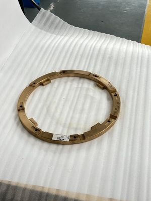 Eccentric Sleeve Wear Plate 442.7927-01 for Cone Crusher Acceptable OEM 50KG Weight
