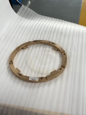 Eccentric Sleeve Wear Plate 442.7927-01 for Cone Crusher Acceptable OEM 50KG Weight