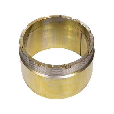 Strength Tightening Bushing 914003 for C106 Cone Crusher Feed Plate and Locking Bolt