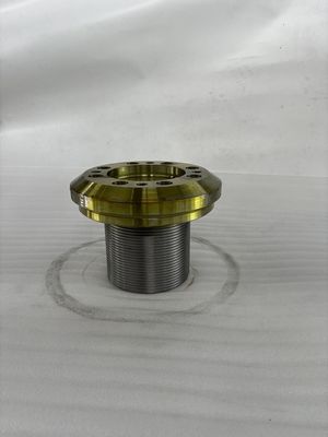 Locking Bolt 1019559606 for HP400 Cone Crusher Weight KG 59 Parts Number or Drawings