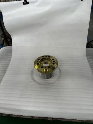 Locking Bolt 1019559606 for HP400 Cone Crusher Weight KG 59 Parts Number or Drawings