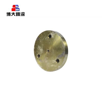 Original Color Head Ball 1057605124 for Stone Cone Crusher HP500 Spare Parts from BDJS