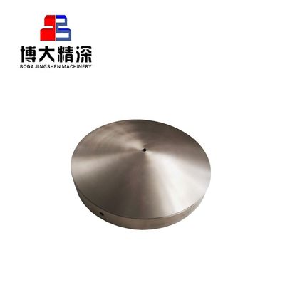 Original Color Head Ball 1057605124 for Stone Cone Crusher HP500 Spare Parts from BDJS