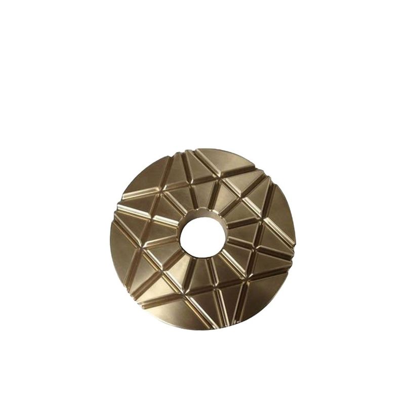 Building Material Shops Mining Crusher Spare Parts Socket Liner for Cone Crusher
