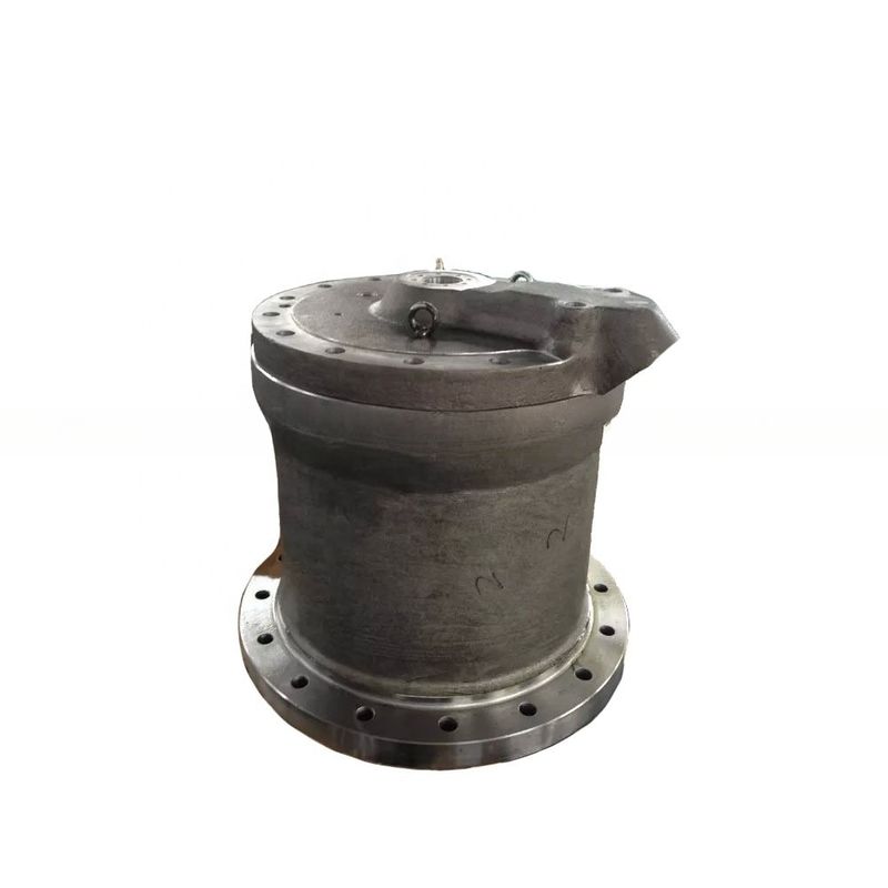 GP11F Cone Crusher Piston for Crusher Machine Spare Parts 100KG Weight and Advantageous