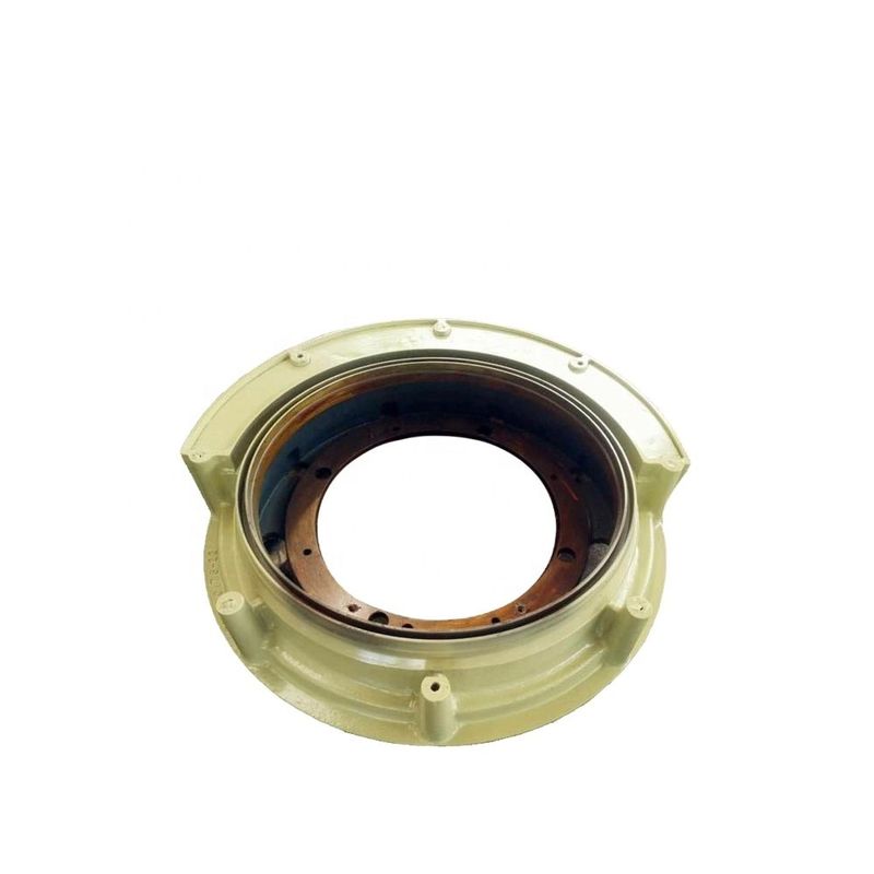 Counterweight for Crusher HP4 Cone Crusher Spare and Wear Parts Machine Type Crusher