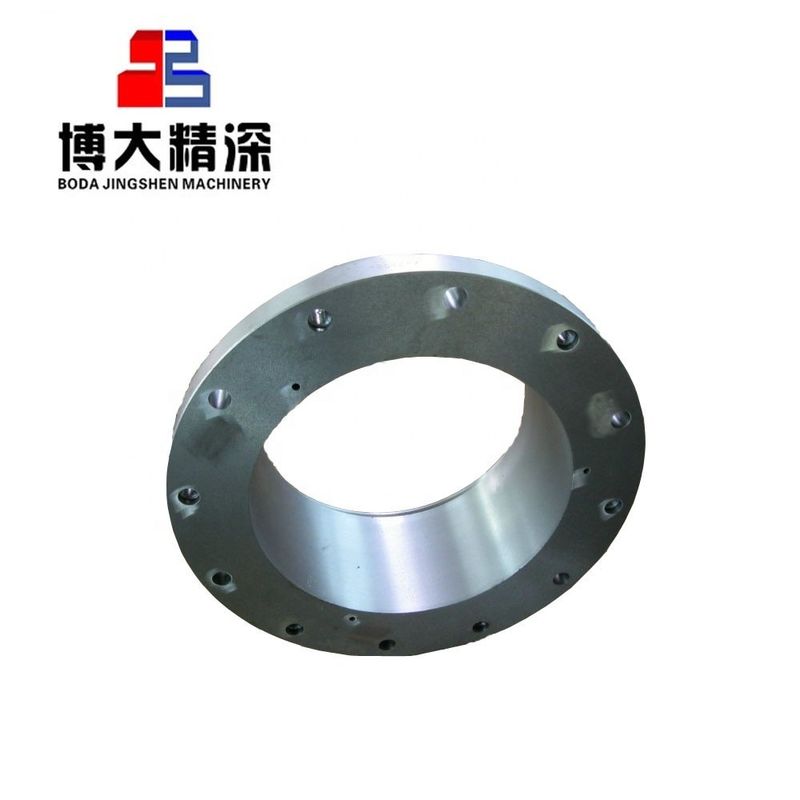 CH660 Spider Bushing Cone Crusher Spare Parts for Mining Machine Ready to Deliver