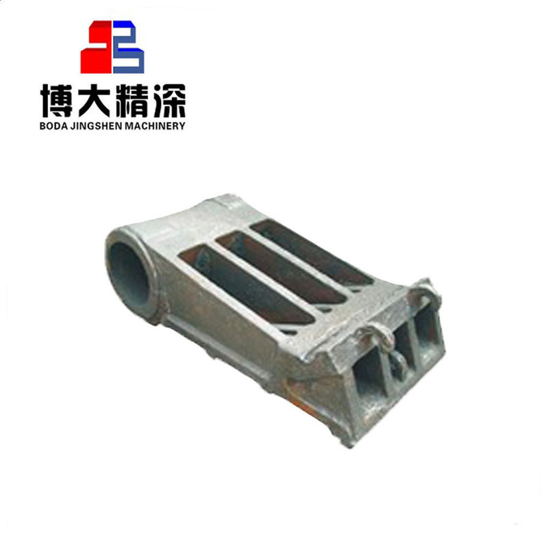 125KG Weight Swing Jaw Assembly for C150 Jaw Crusher in Heavy Duty Applications